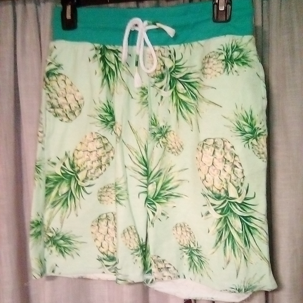 🍍Lounge/Comfy Shorts (NWOT)🍍